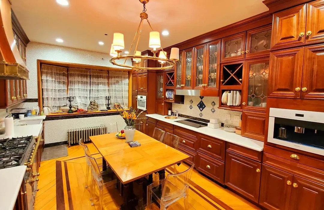 Northern Lights Mansion-1
